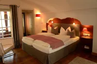 Seehotel Luitpold Hotels in Tegernsee