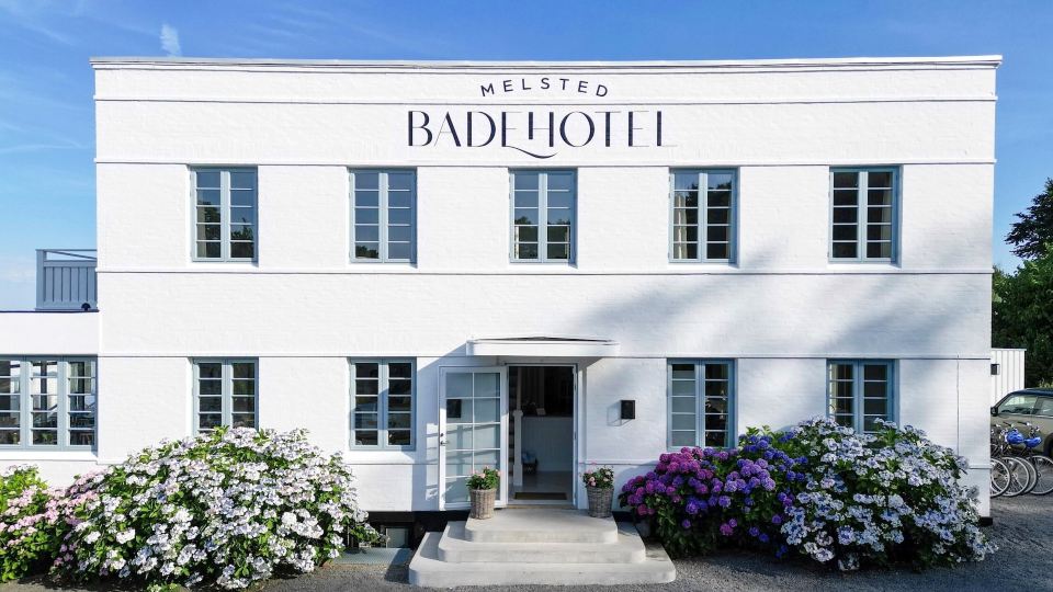 Melsted Badehotel