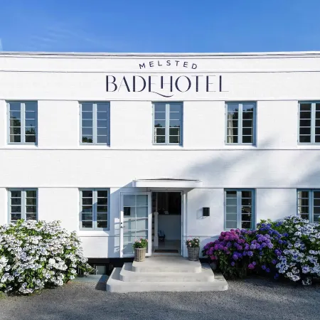 Melsted Badehotel
