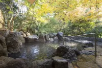Hokkein-Onsen Kougen-Terrace