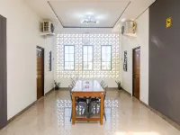 Urbanview de Path House Syariah Boyolali Hotels in Boyolali