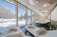 Hotel Fischer am See Các khách sạn ở Ehrwald