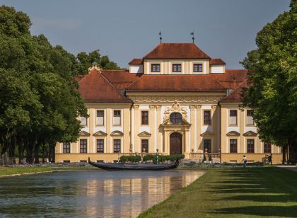 Hagedorn Hotel Alarun Unterschleissheim