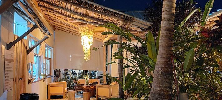 Residencia El Balatà Ξενοδοχεία στην πόλη Las Terrenas