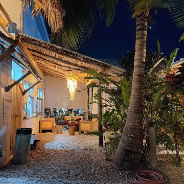 Residencia El Balatà