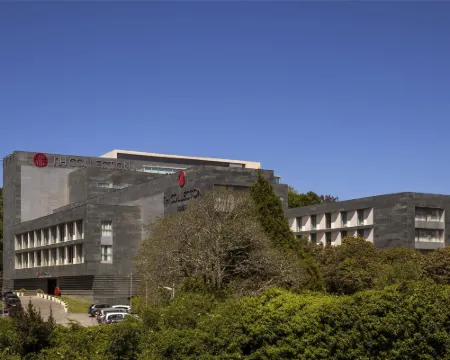 NH Collection Santiago de Compostela Hotels in Santiago de Compostela