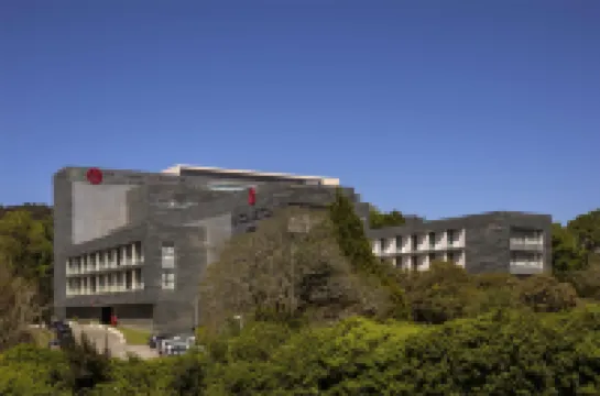 NH Collection Santiago de Compostela Hotels in 