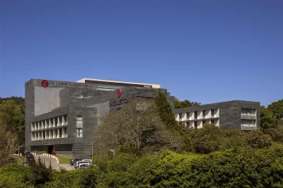 NH Collection Santiago de Compostela Hotels in 