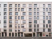 Limehome Frankfurt Gutleutstraße - Digital Access Hotels in 