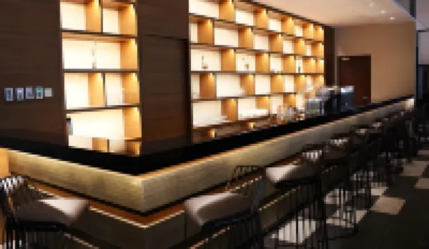 The Luxton Cirebon Hotel and Convention