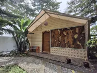 Ciremai Land  Glamping Dan Hotel Hotels in Cigugur