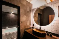 NOMADO HOTEL DAISEN 고후 초 호텔