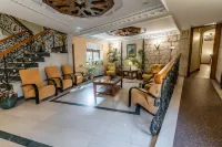 Hotel Santo Domingo de Silos - Pysäköinti