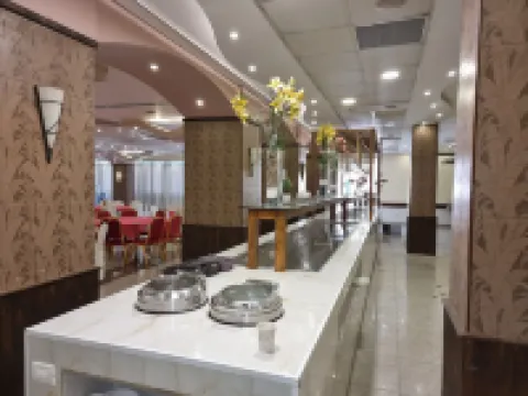 アララト ホテル ベツレヘムのホテル