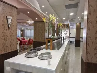 Ararat Hotel Hotel a Bethlehem