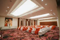GREEN MOUNTAIN RESORT Hotels in Chilkheda