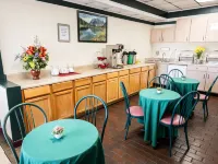 Select Inn Murfreesboro Hotels near Barfield Crescent Park