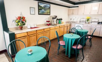 Select Inn Murfreesboro
