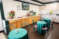 Select Inn Murfreesboro فنادق في Rutherford County