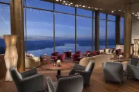 Burgenstock Hotel & Alpine Spa - bar