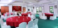Hotel De' la Ferns, Cameron Highlands