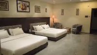 Hotel Pinaki Inn فنادق في بيلاسبور