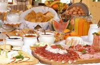 Guest House Erika Hotels in La Spezia