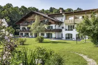 Alpenhof Murnau Hotel a Murnau