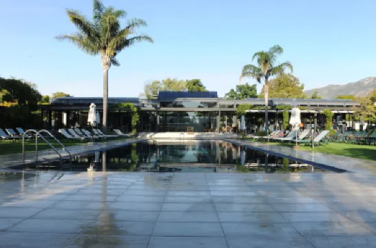 Vineyard Hotel Hotels near Claremont