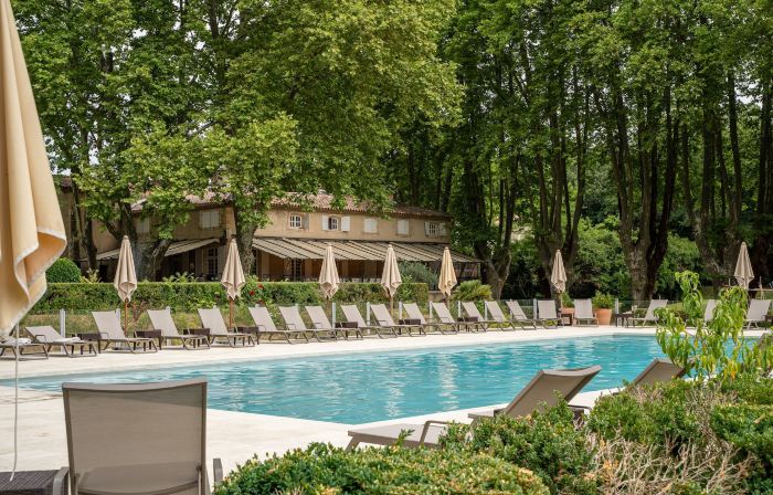 Moulin de Vernègues Hôtel & SPA - SOWELL COLLECTION