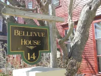 Bellevue House Hotels in Newport