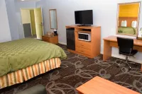 Keefers Inn King City