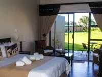 Umbono Private Game Lodge Hotels in Port Alfred