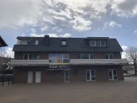 M&M 飯店 - 新武爾姆斯托夫 新武爾姆斯托夫住宿飯店