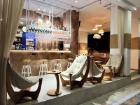 Oji  Beach Hotel Hotels in Alanya