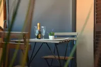 A 2 passi dai musei Guest House - servizio colazione