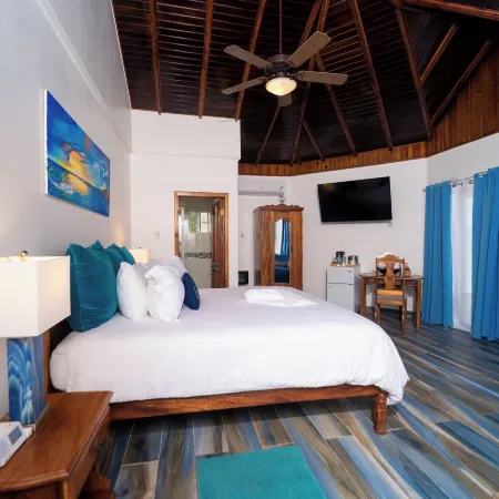 Blue Skies Beach Resort