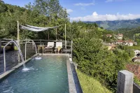 Centro de Ecoturismo Tierra del Agua