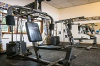 PrideInn Flamingo Beach Resort & Spa Mombasa - Gym