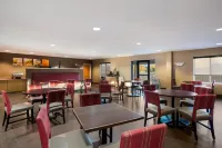 Comfort Suites Suffolk - Chesapeake Hotels in Suffolk