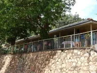Namirembe Guesthouse Kampala - Pensions