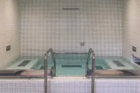 Aya Seahotel - Adults Only - spa