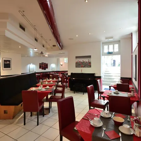 Art Hotel Weimar