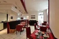 Art Hotel Weimar - breakfast