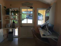 Oasis Inn and Suites - de negocios