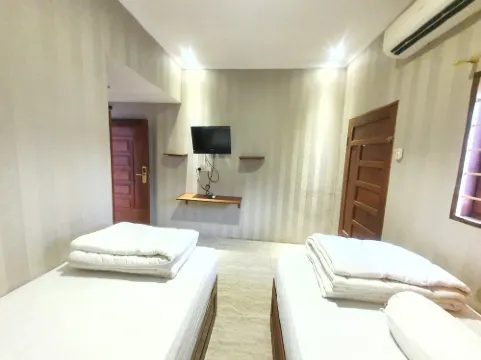 Hotel Bintang Hotels in Asahan Regency