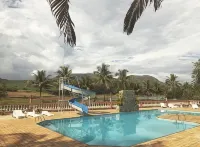 Pousada Pontal do Lago Hotels in Carmo do Rio Claro