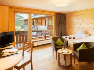 Biohotel Mattlihüs