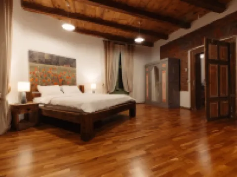 Aparthotel Casa 1901 Hotels in Baia Mare