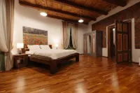 Aparthotel Casa 1901 Hoteles cerca de Valea Chiuzbăii